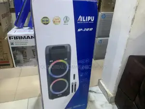 AILIPU SP-31210 Wireless Stereo Speaker