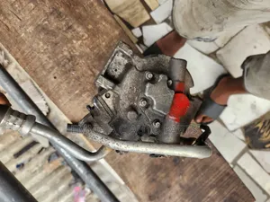 AC Compressor for Toyota Matrix 2008 to 2010 Automatic