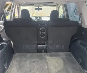 Toyota RAV4 2011 Gray