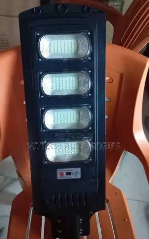 FFG 300W Solar Street Lights
