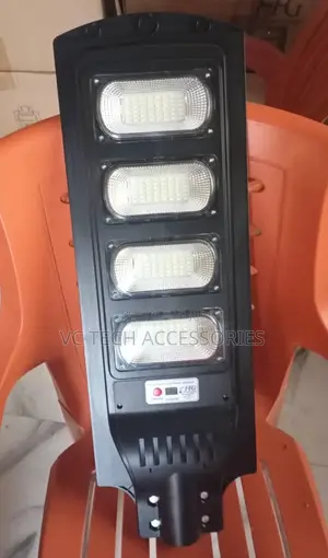 FFG 300W Solar Street Lights
