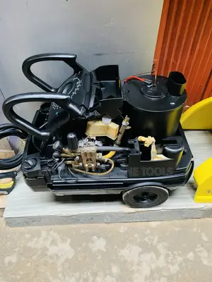 Original Used Karcher Steam Pressure Washer