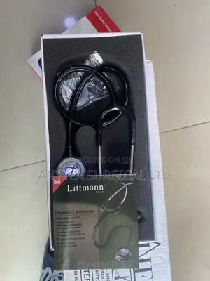 Stethoscope
