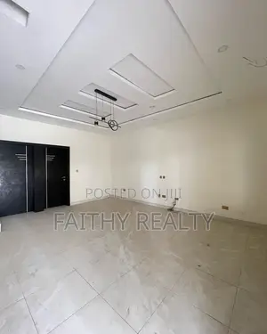 4bdrm Duplex in Vgc, Ikota for rent