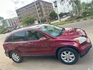 Honda CR-V 2008