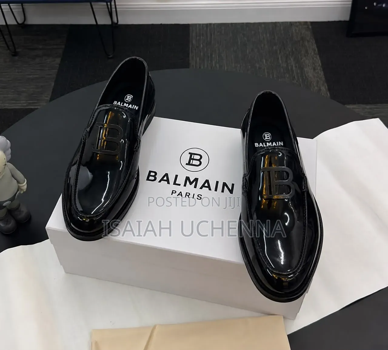Balmain Shoe