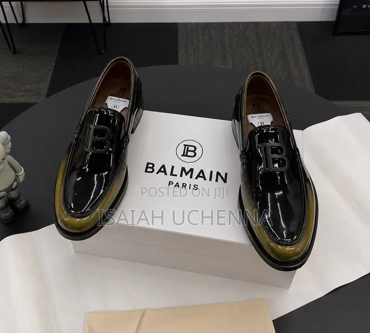 Balmain Shoe