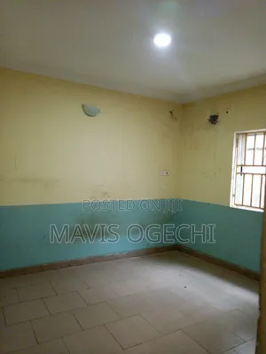 1bdrm Room & Parlour in New City After City, Karu for rent