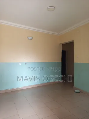 1bdrm Room & Parlour in New City After City, Karu for rent