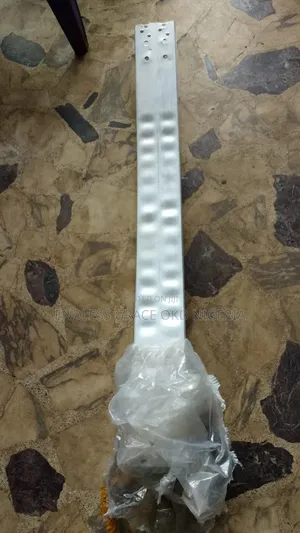 Frontbumper Beam CHR Available