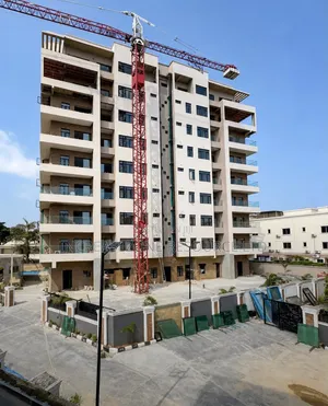 2bdrm Apartment in Ikoyi for sale