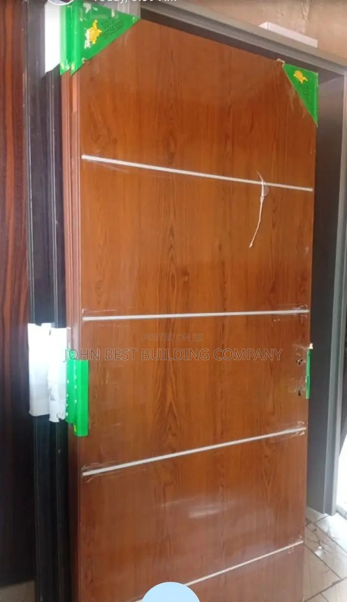 High Quality Super Lock Lsreal Interior Design With the Highest Lock