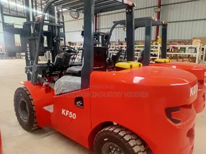 (Kk KOTAI Forklift)