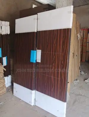 High Quality Super Lock Lsreal Interior Design With the Highest Lock