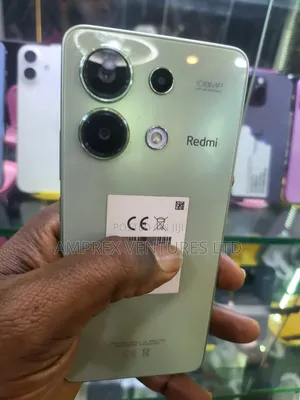 Xiaomi Redmi Note 13 128 GB Green