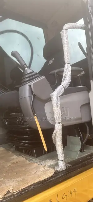 Cat 330d Excavator