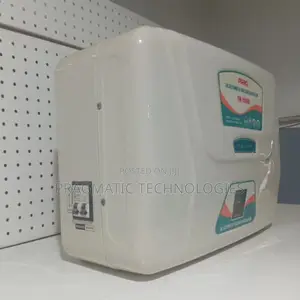15KVA Relay Voltage Stabilizer