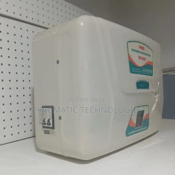 15KVA Relay Voltage Stabilizer