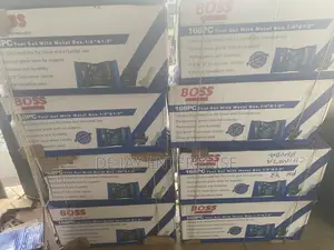 Professional Tool Set / Mechanic Tool Box