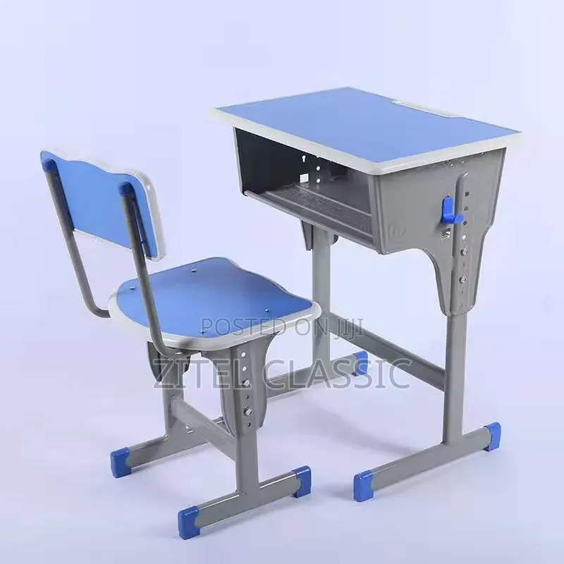 Imported Students Reading Table Set