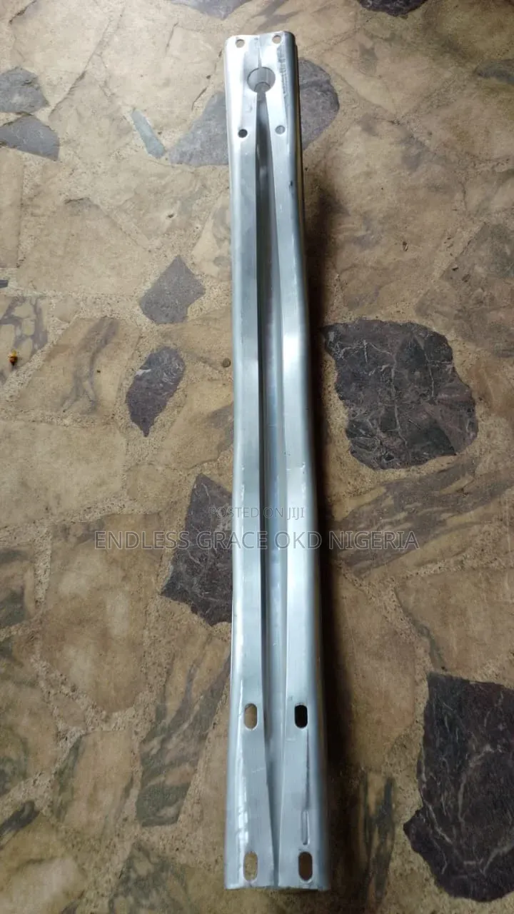 Frontbumper Beam Corolla 2020