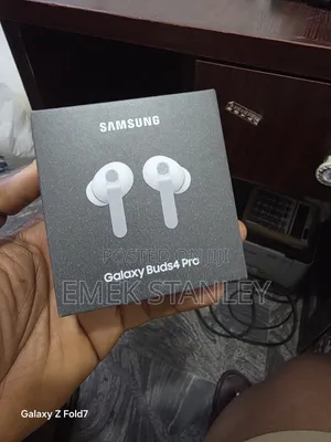 Samsung Galaxy Buds 4 Pro