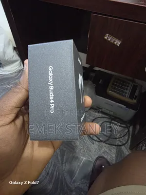 Samsung Galaxy Buds 4 Pro