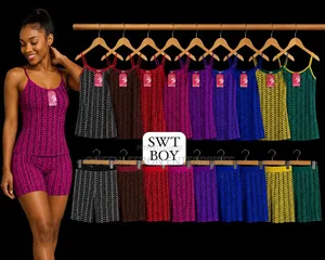 Children 2 Peice Play and Underwear
