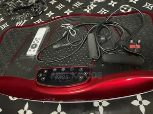 Full Body Massage Plate