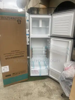 New Hisense Kitchen Refrigerator 306 Litres