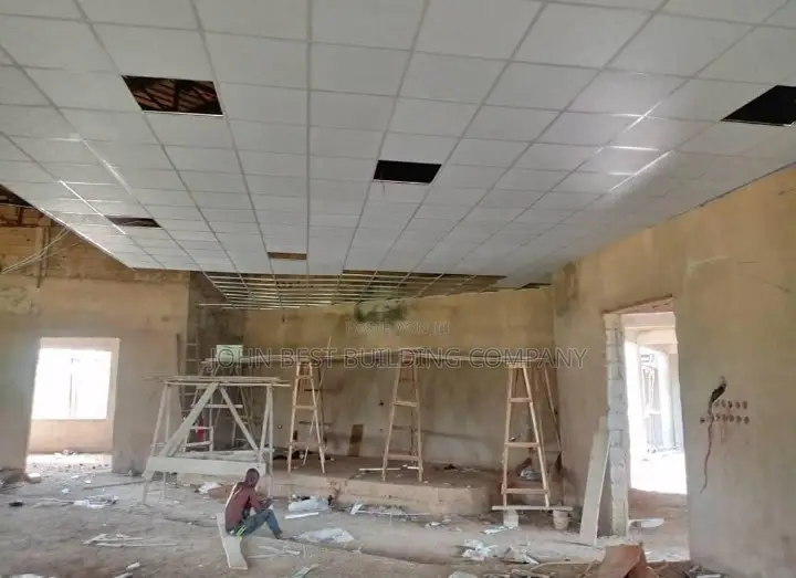 High Quality Standard Suspended Celling