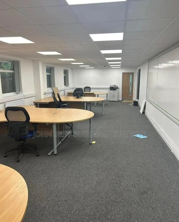 High Quality Standard Suspended Celling