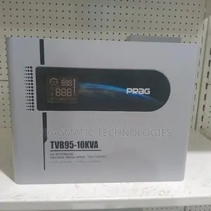 10KVA Thyristor Voltage Stabilizer
