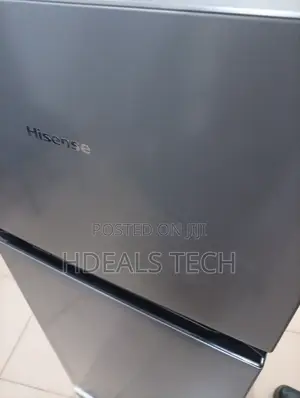 Hisense REF172DR 124 L Frost Low Noise
