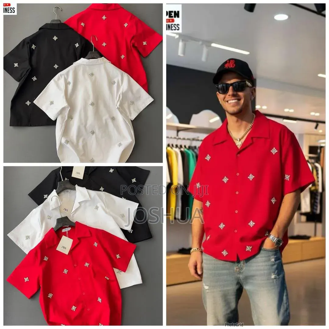 CHINAZA Collection