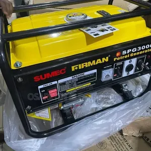 Sumec Firman Generator 2.8kva