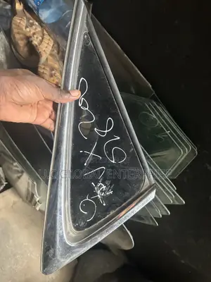 Vent Glass for Lexus Nx200 2018 Available Now