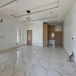 4bdrm Duplex in Ikota for rent