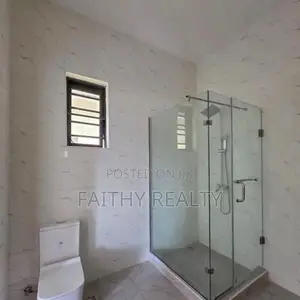 4bdrm Duplex in Ikota for rent