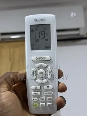 Barely Used GREE 1.5 HP