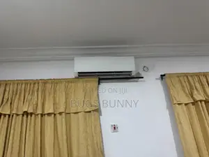 Barely Used GREE 1.5 HP - Low Voltage