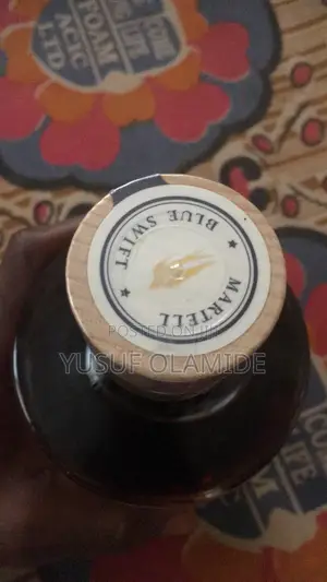 Martell Blue Swift 75ml
