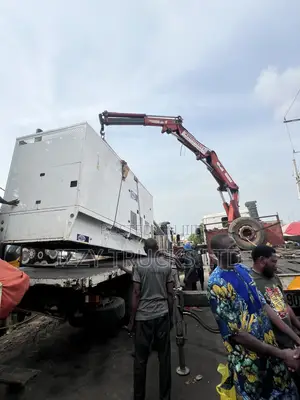 10 Tons Hiab for Rent