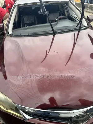 Front Windscreen Glass for Toyota Avalon 2018 Available Now