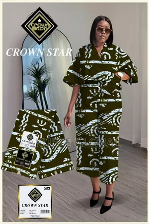 Medium Grade Ankara