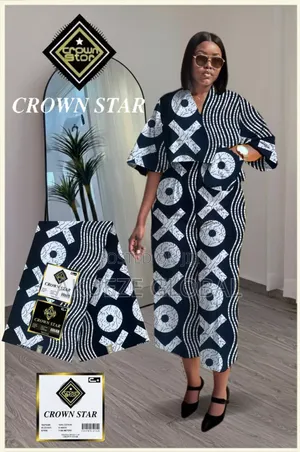 Medium Grade Ankara