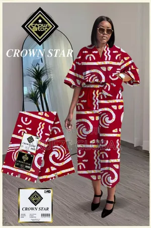 Medium Grade Ankara