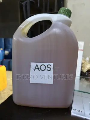 Alpha Olefin Sulfonate (AOS)1liter