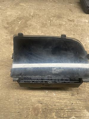 Highest Grade Mercedes Benz S550 2009 Multimedia Screen