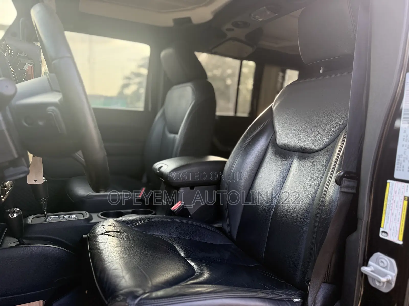 Jeep Wrangler Rubicon 4x4 2018 Black
